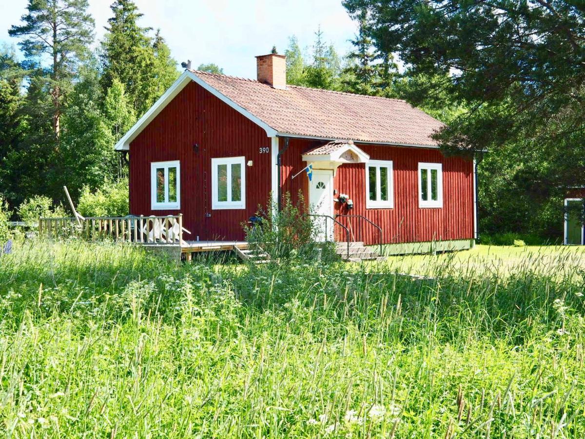 Orsastuguthyrning-Slaettberg Villa Exterior foto