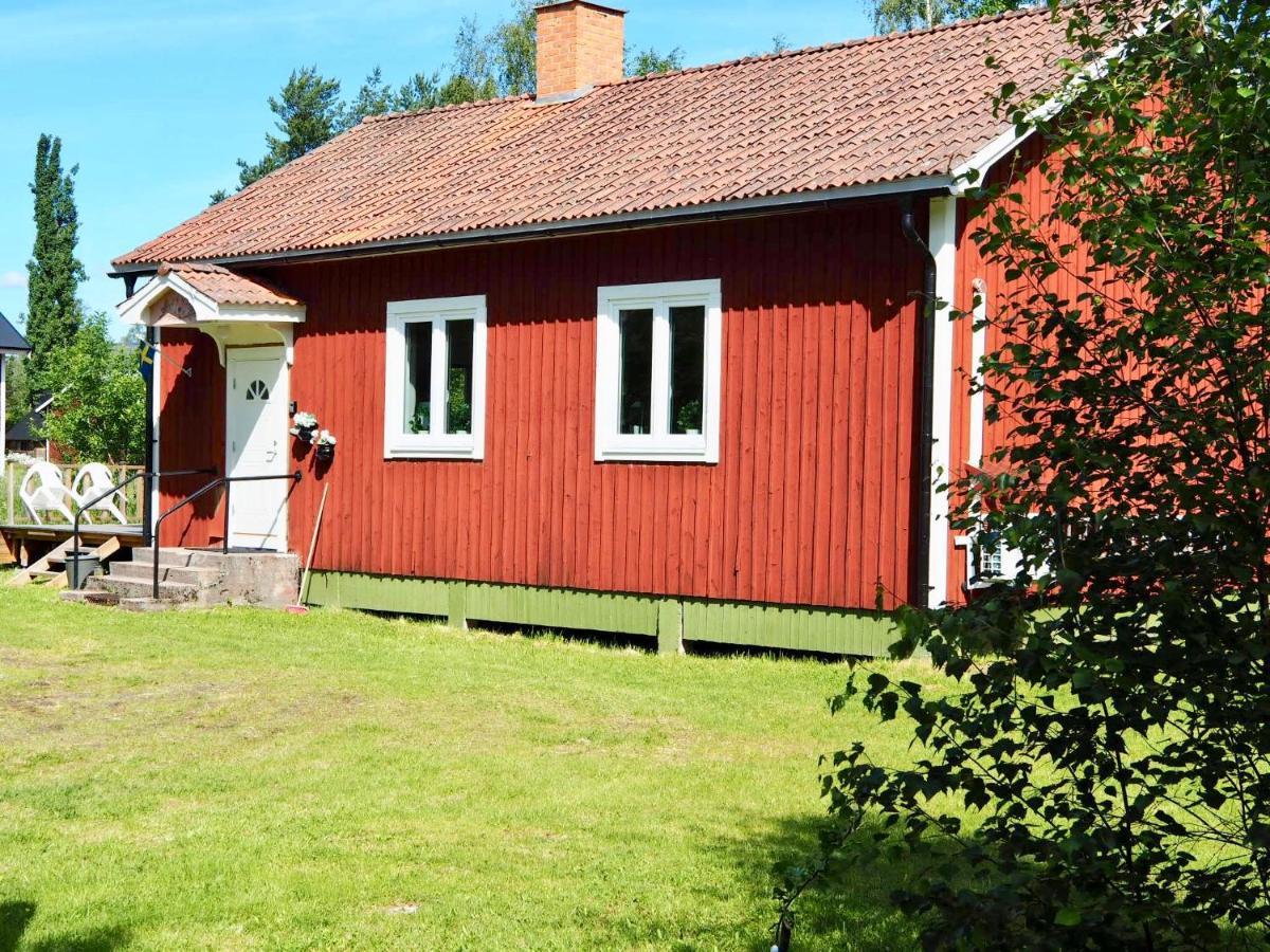 Orsastuguthyrning-Slaettberg Villa Exterior foto